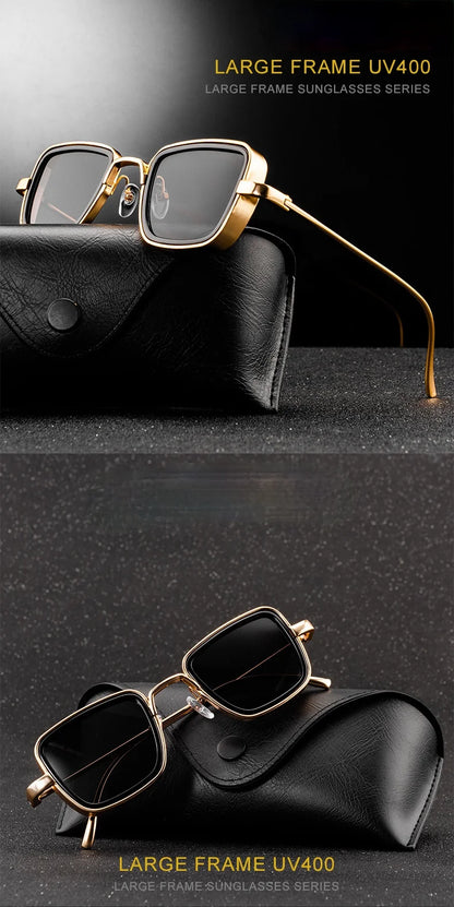 Unisex Gothic Shades