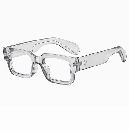 Rivet Square Sunglasses