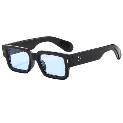 Rivet Square Sunglasses