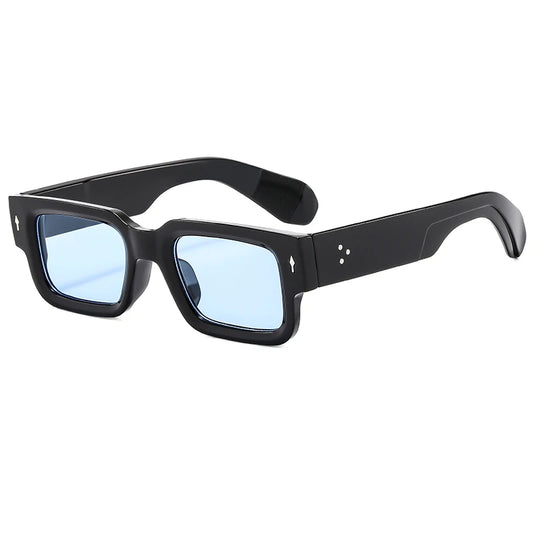 Rivet Square Sunglasses