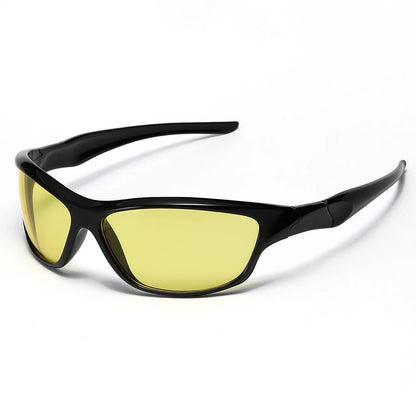Men’s Y2K Outdoor Shades