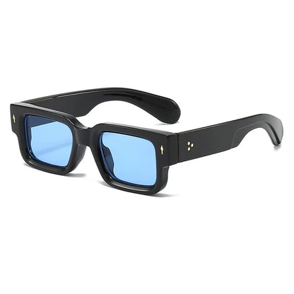 Retro Small Square Sunglasses
