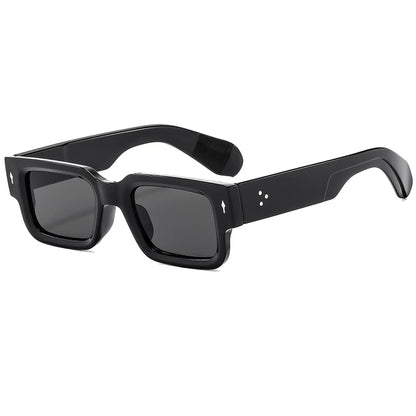 Rivet Square Sunglasses