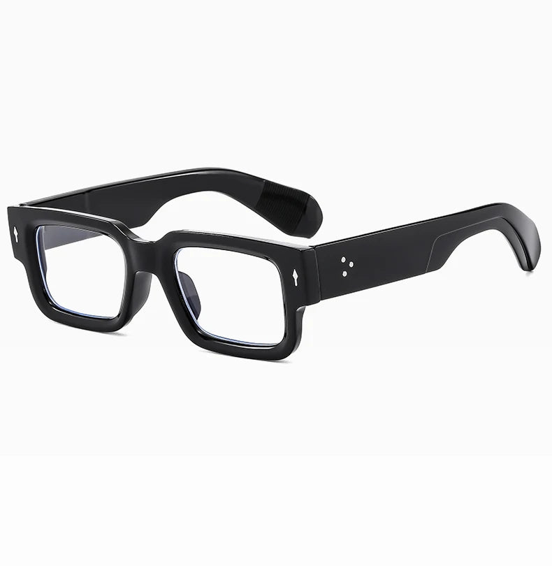 Rivet Square Sunglasses