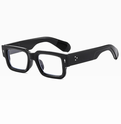 Rivet Square Sunglasses